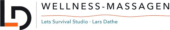 Wellness massage · Lars Dathe
