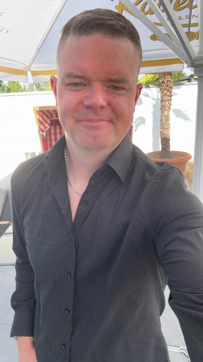 Lars Dathe